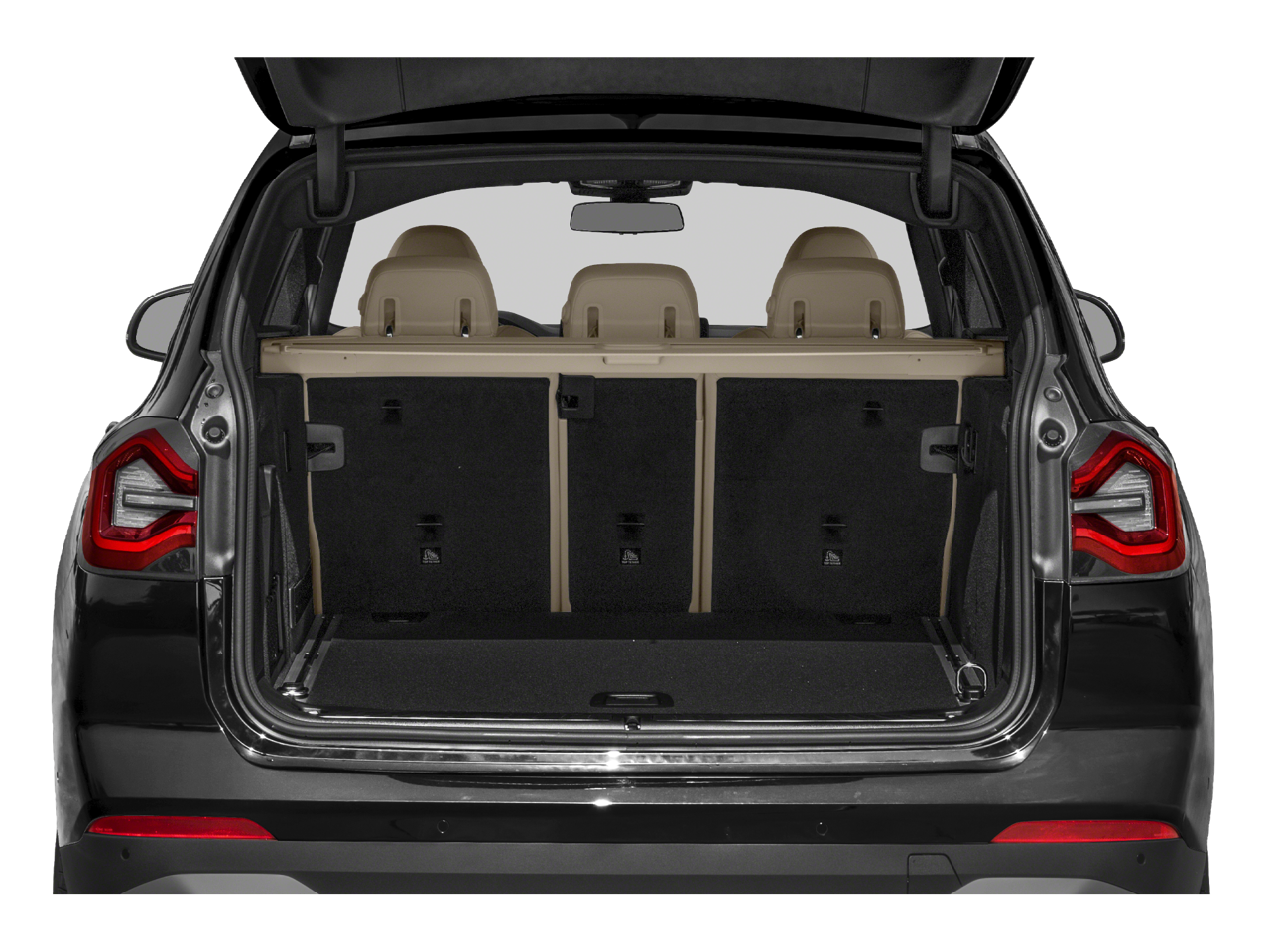 2024 Bmw X3 xDrive30i photo 3