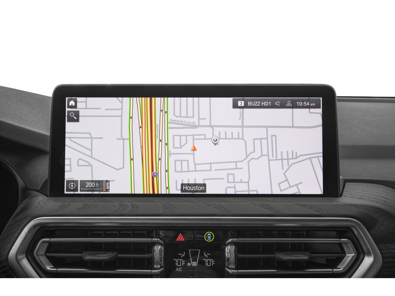 2024 Bmw X3 xDrive30i photo 4