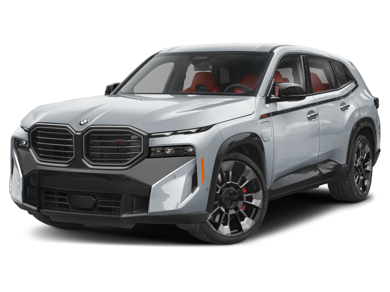 2024 BMW XM Base