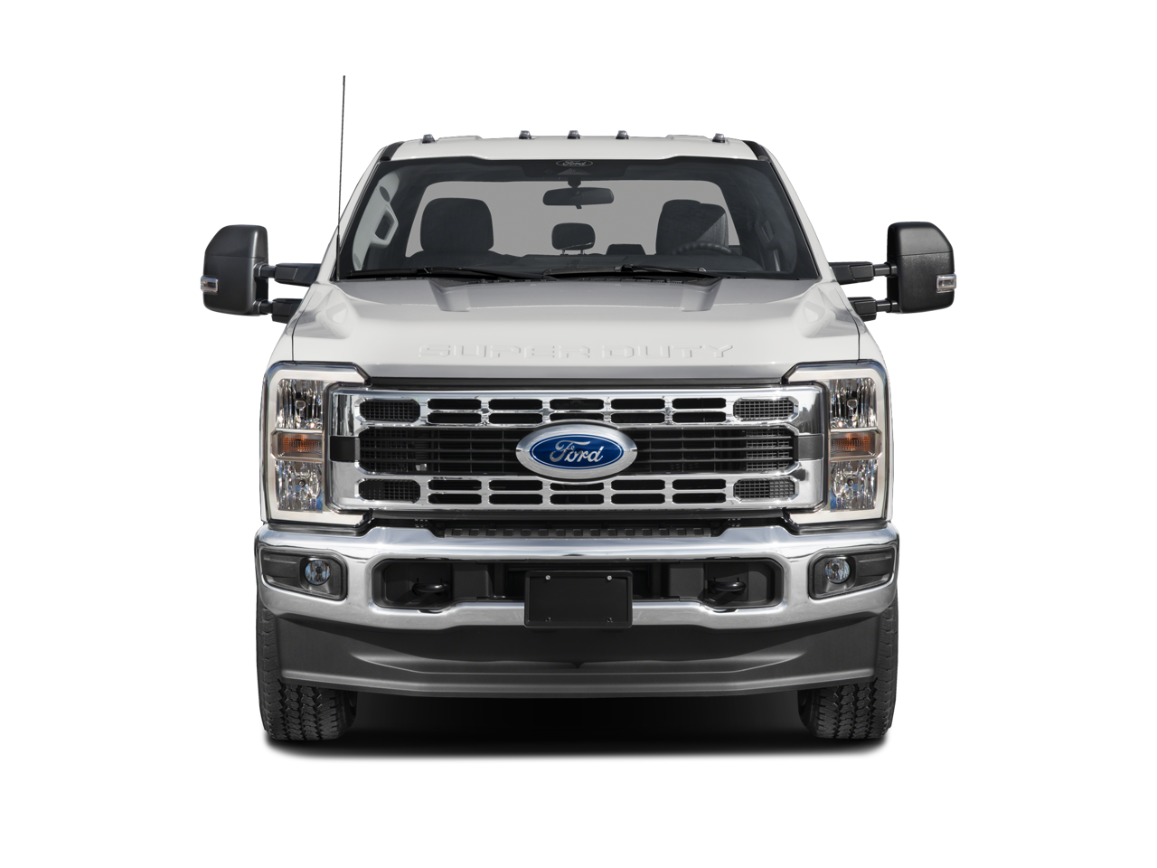 2024 Ford F-350SD XLT DRW