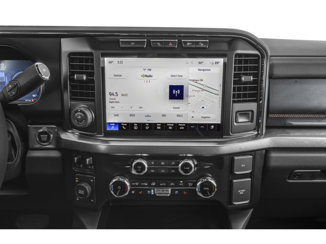 2024 Ford F-350SD King Ranch