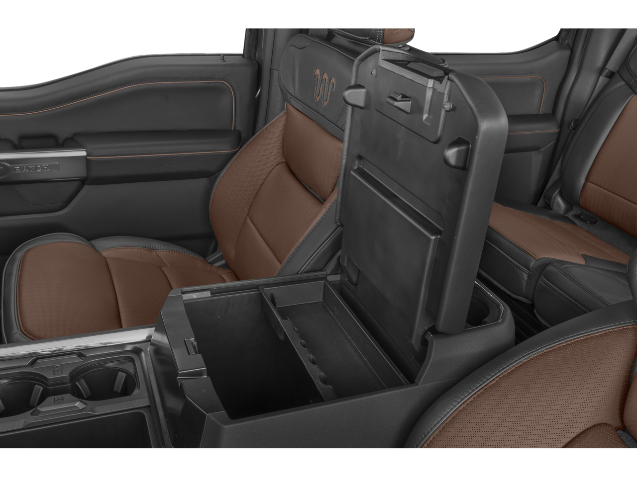 2024 Ford F-350SD King Ranch