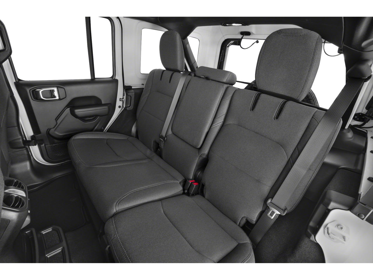 2024 Jeep Wrangler Willys 4xe