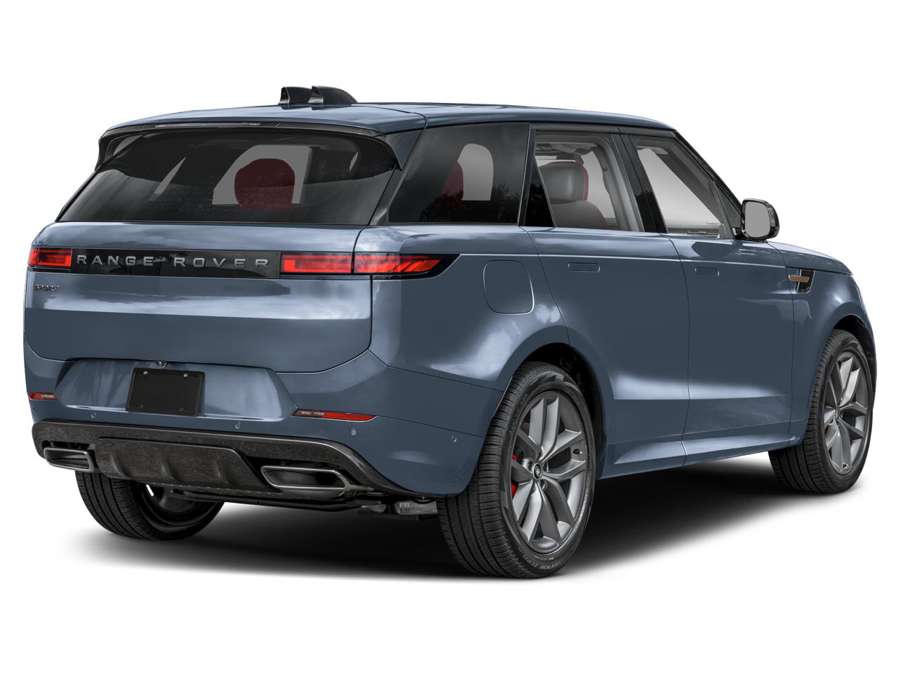 2024 Land Rover Range Rover Sport Dynamic