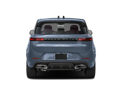 2024 Land Rover Range Rover Sport Dynamic
