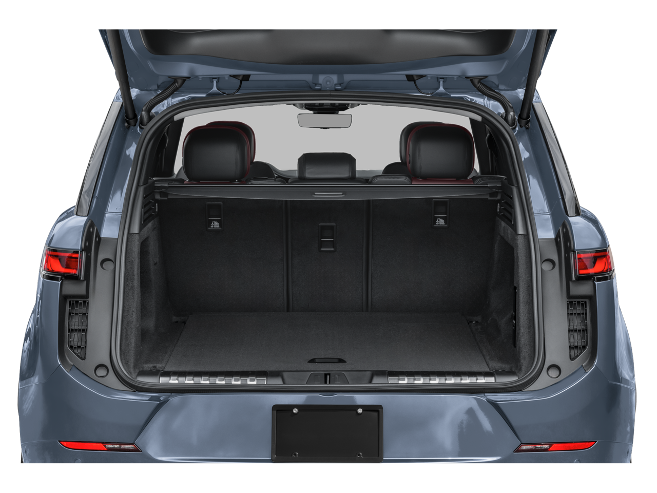 2024 Land Rover Range Rover Sport Dynamic