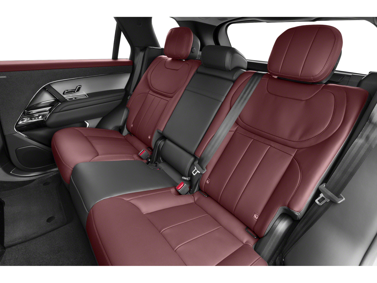 2024 Land Rover Range Rover Sport Dynamic