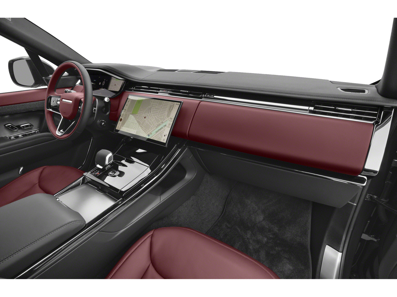 2024 Land Rover Range Rover Sport Dynamic