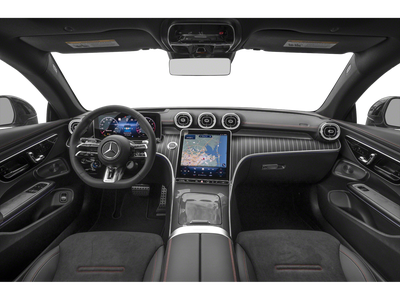 2024 Mercedes-Benz CLE CLE 53 AMG® 4MATIC®