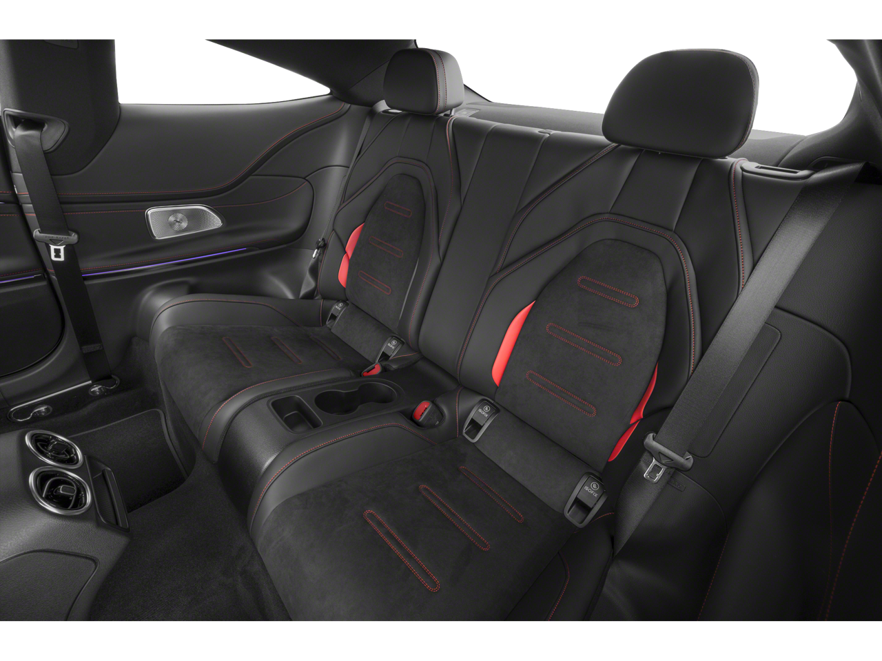 2024 Mercedes-Benz CLE CLE 53 AMG® 4MATIC®