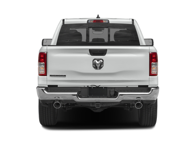 2024 RAM 1500 Laramie Crew Cab 4x4 5'7' Box