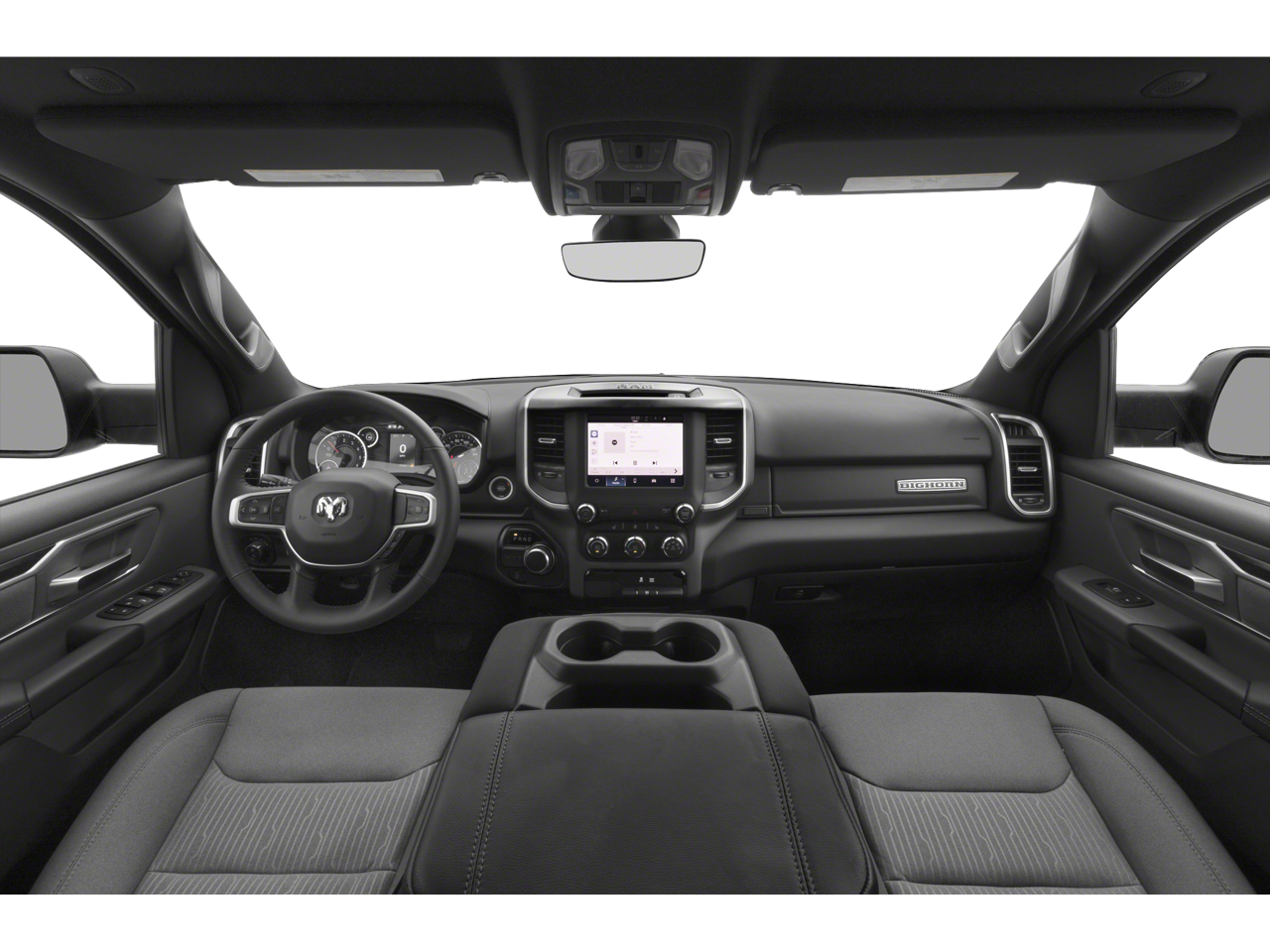 2024 RAM 1500 Big Horn/Lone Star