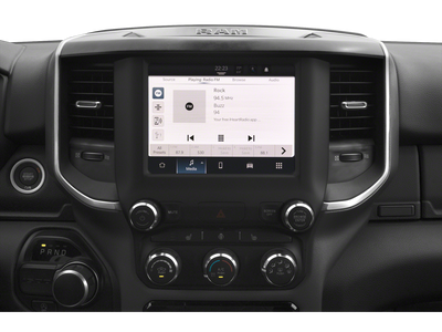 2024 RAM 1500 Big Horn/Lone Star