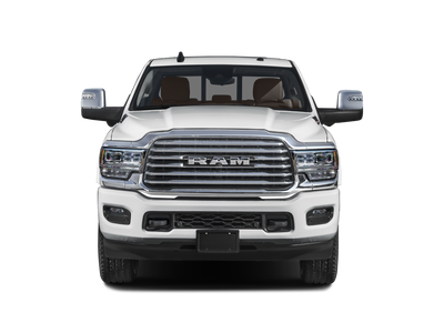 2024 RAM 2500 Limited Crew Cab 4x4 6'4' Box