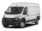 2024 RAM ProMaster 2500 Cargo Van Tradesman High Roof 159' WB w/Pass Seat