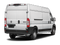2024 RAM ProMaster 2500 Cargo Van Tradesman High Roof 159' WB w/Pass Seat
