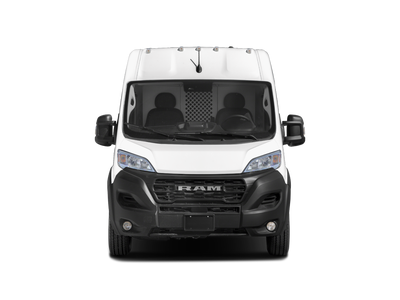 2024 RAM ProMaster 2500 Cargo Van Tradesman High Roof 159' WB w/Pass Seat