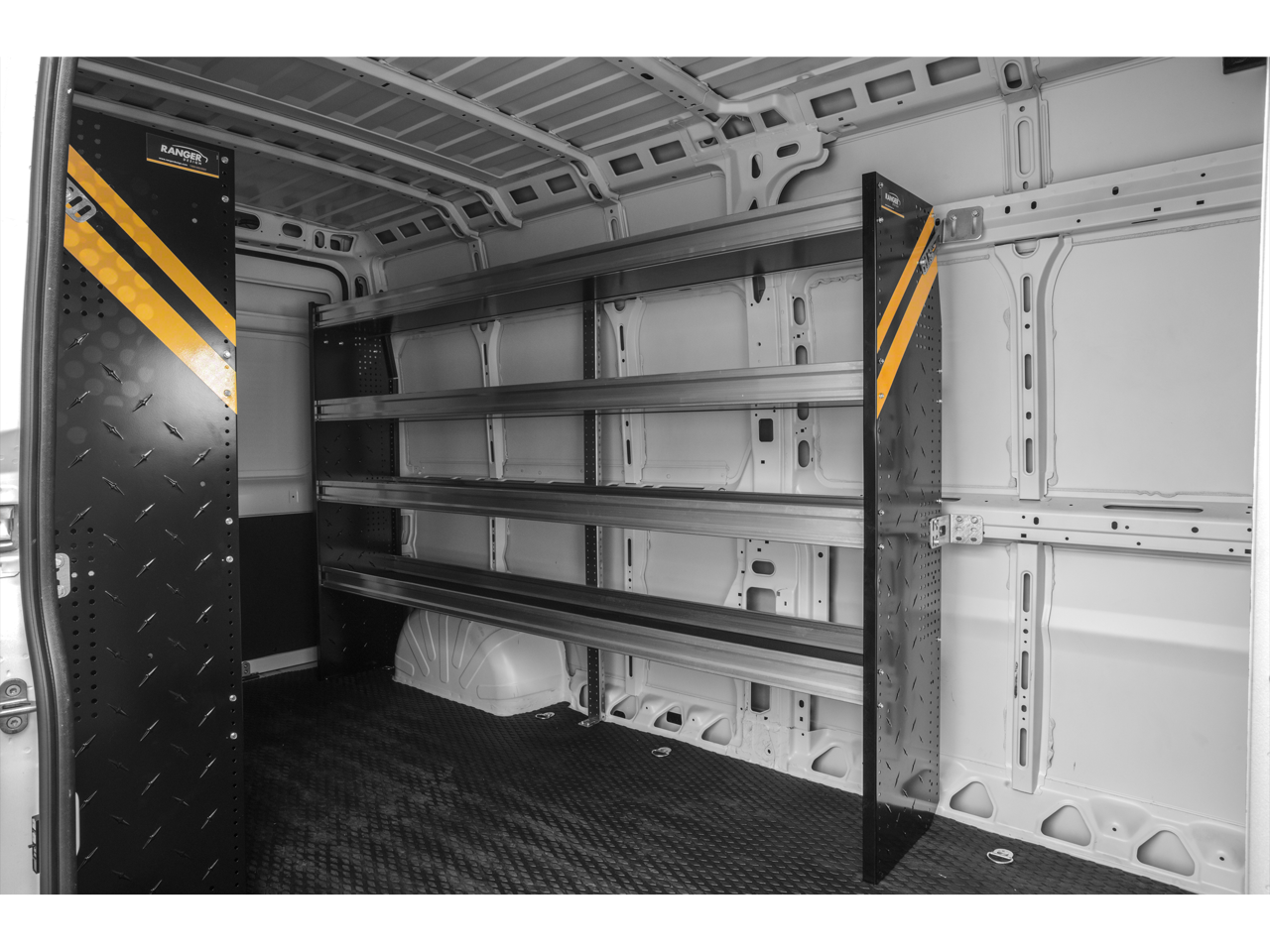 2024 RAM ProMaster 2500 High Roof