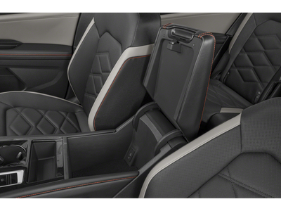 2024 Volkswagen Atlas 2.0T Peak Edition SE w/Technology