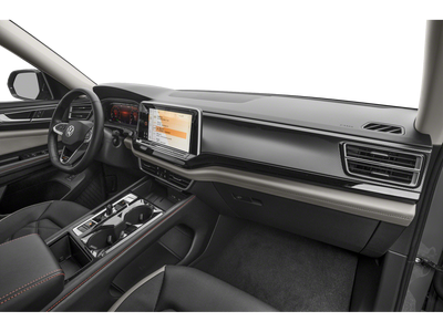 2024 Volkswagen Atlas 2.0T Peak Edition SE w/Technology