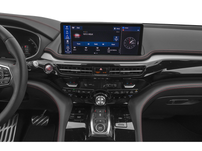2025 Acura MDX A-Spec Advance Package SH-AWD