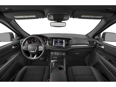 2025 Dodge Durango SRT Hellcat