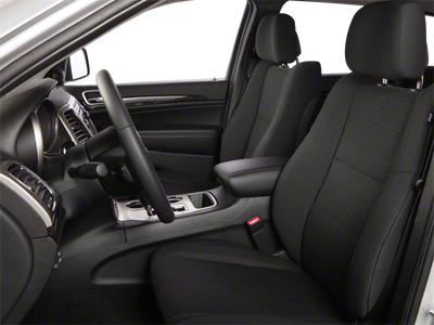 2011 Jeep Grand Cherokee Limited