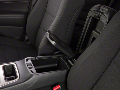 2011 Jeep Grand Cherokee Limited