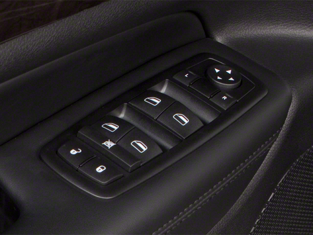 2011 Jeep Grand Cherokee Limited