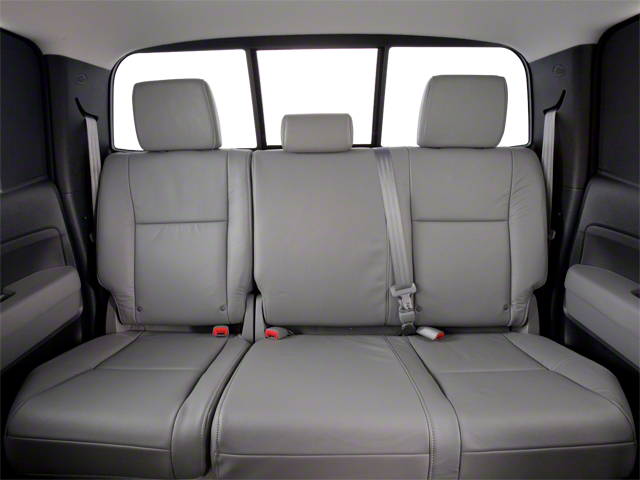 2011 Toyota Tundra Grade 5.7L V8