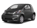 2013 Scion iQ Base