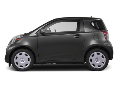 2013 Scion iQ Base
