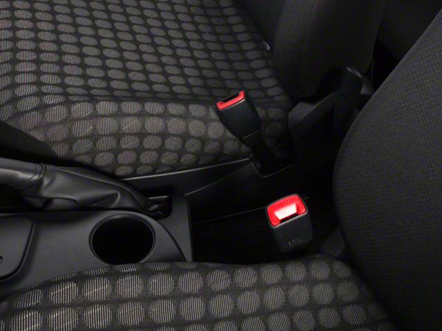 2013 Scion iQ Base