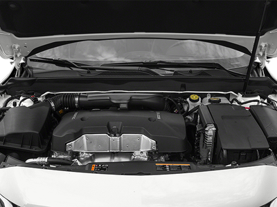 2014 Chevrolet Malibu LS 1LS