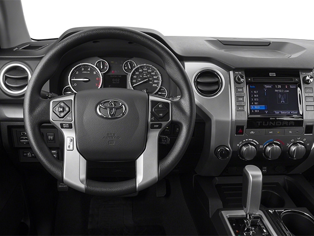 2014 Toyota Tundra SR5 photo 2