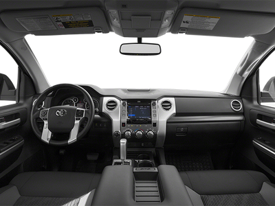 2014 Toyota Tundra SR5