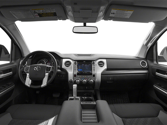 2014 Toyota Tundra SR5 photo 3