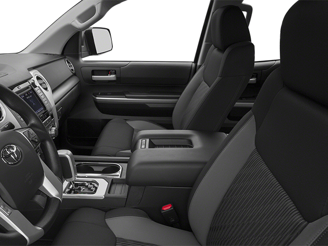 2014 Toyota Tundra SR5 photo 4