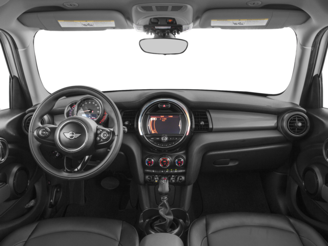 2016 MINI Cooper Base