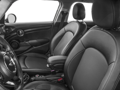 2016 MINI Cooper Base