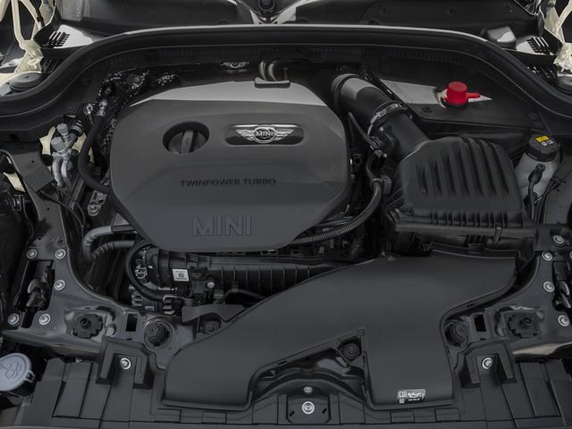 2016 MINI Cooper Base