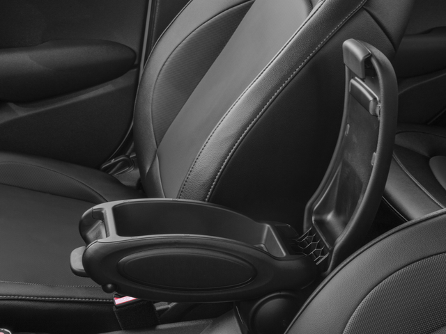 2016 MINI Cooper Base