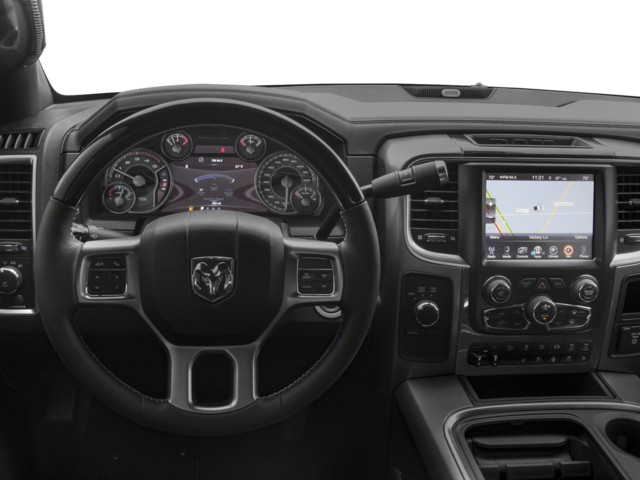 2017 RAM 2500 Base