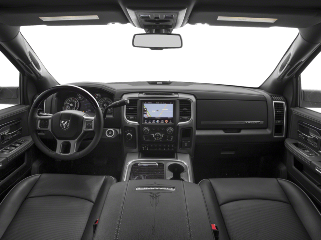 2017 RAM 2500 Base