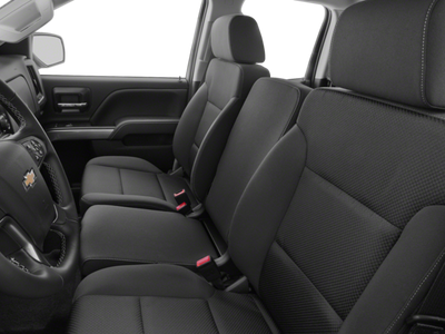 2018 Chevrolet Silverado 2500HD LT