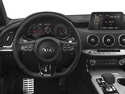 2018 Kia Stinger GT1