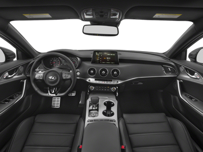 2018 Kia Stinger GT1