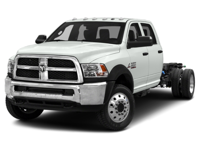 2018 RAM 3500 Base