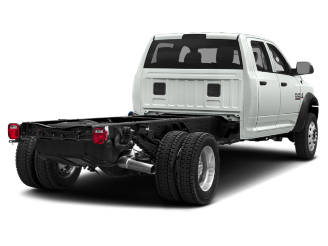 2018 RAM 3500 Base