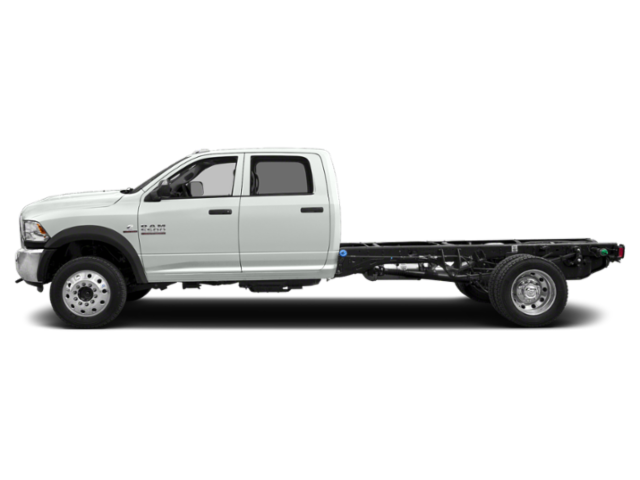 2018 RAM 3500 Base